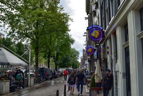 CBL wil spoedoverleg over alcoholverbod op Wallen