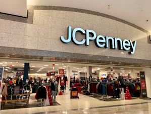 JC Penney vraagt uitstel van betaling aan 