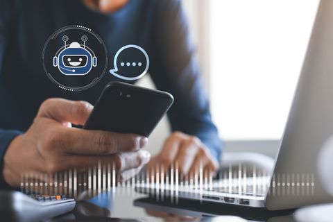 De voordelen van een chatbot in coronatijd