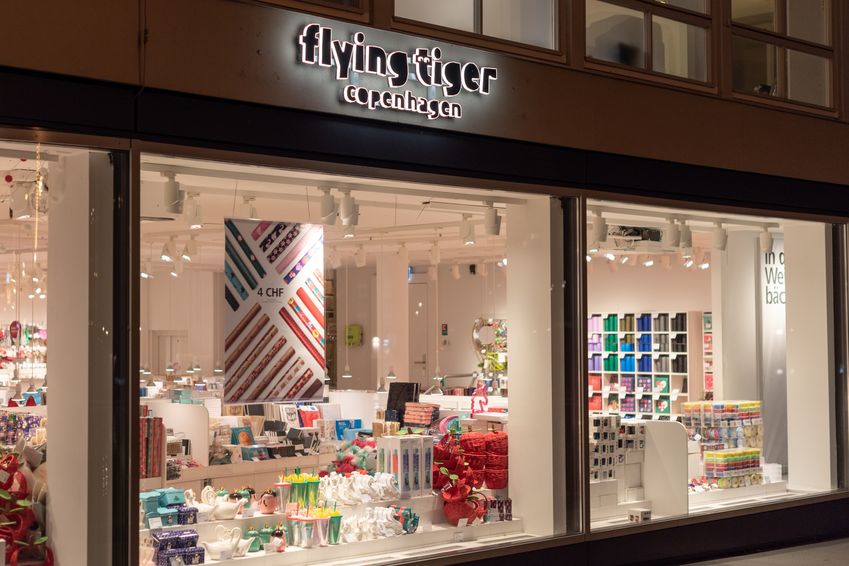 Flying Tiger: tijd voor milieuvriendelijkere koers
