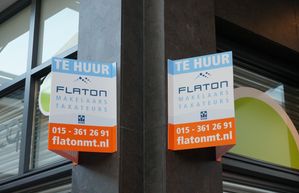 De winkelleegstand neemt weer toe, hoe erg is dat?