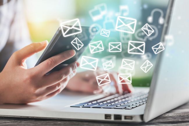 Zo ziet een pakkende e-mail eruit in 2021