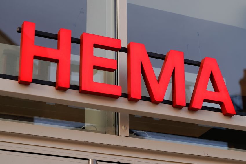 HEMA wil 200 winkels openen in Mexico