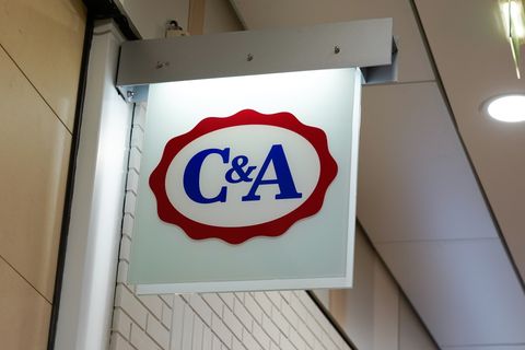 C&A Duitsland krijgt vrouw aan het roer