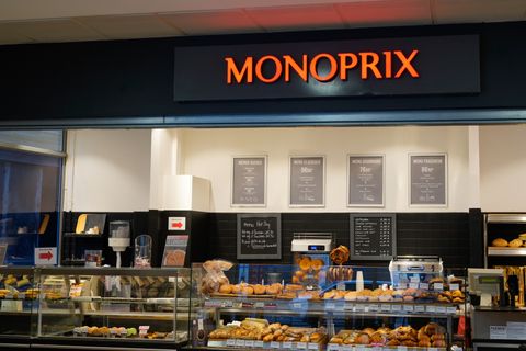 Monoprix wil supermarkten openen in Nederland