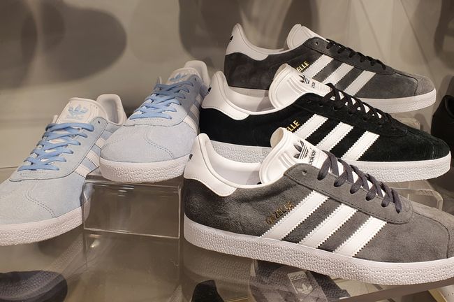 Adidas-topman over de digitale strategie