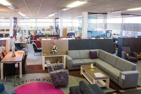 Woonbranche ziet omzet door corona almaar oplopen