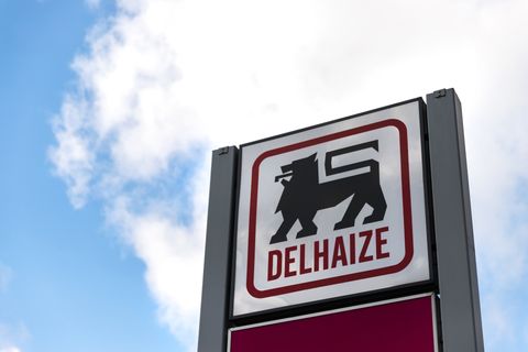 Delhaize van start met bezorgabonnement