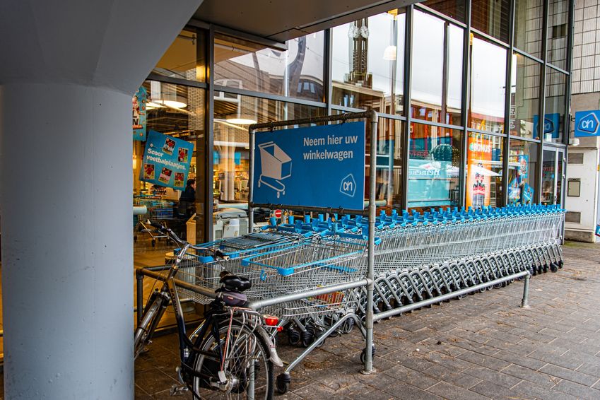 Albert Heijn versoepelt coronaregels