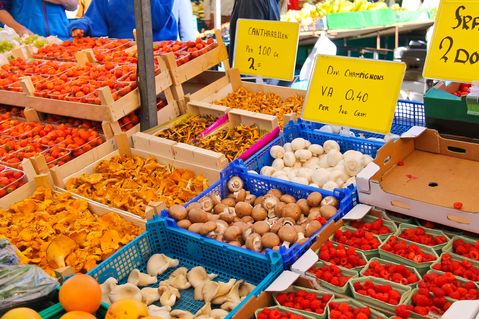 Marktkooplui naar de rechter om sluiten markten