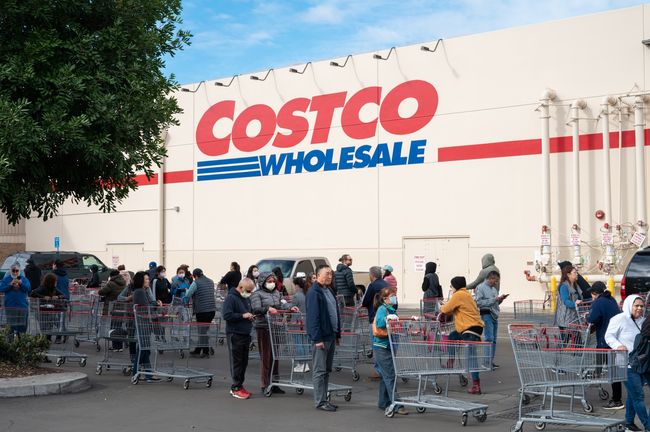 Wat is het geheim van supermarktketen Costco?