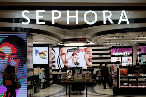 Zalando gaat in zee met beautyketen Sephora