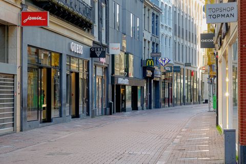 INretail: maak afhaalpunten voor elke winkelier mogelijk