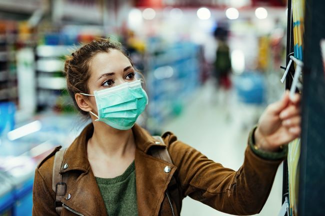 Zo bereik je als supermarkt je klanten op social media