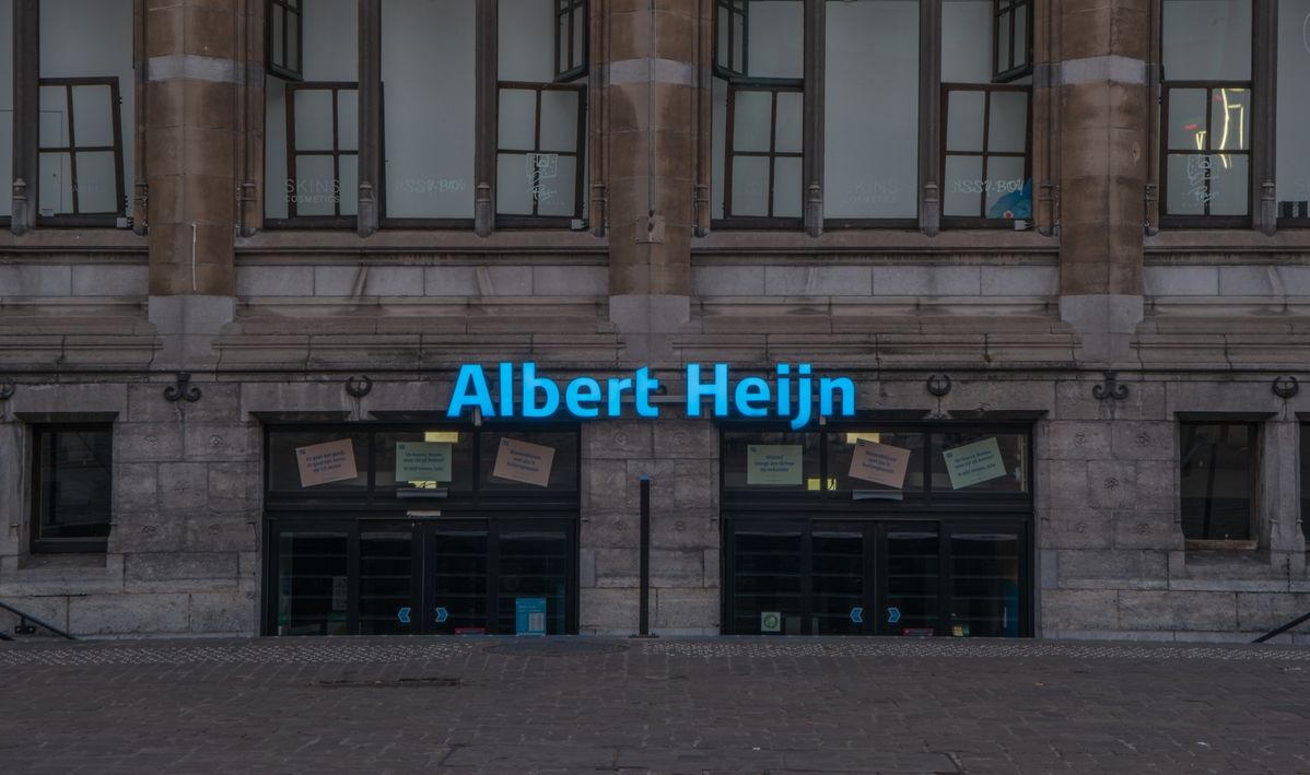 Albert Heijn zet in op snelle groei in België