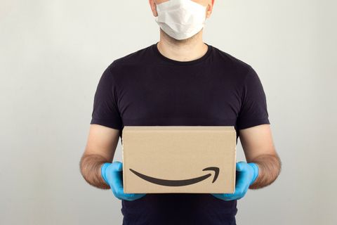 Van Amazon tot Apple: deze merken zijn 'pandemie-proof'