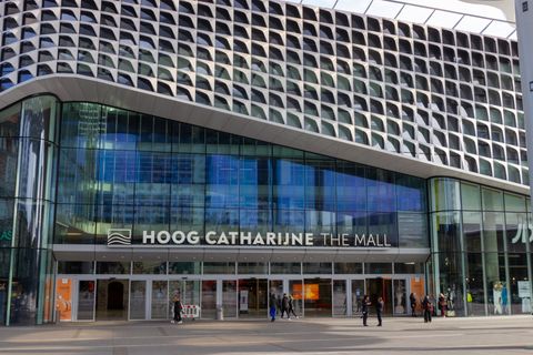 Amsterdam en Utrecht door winkelaanbod populairst voor stedentrip