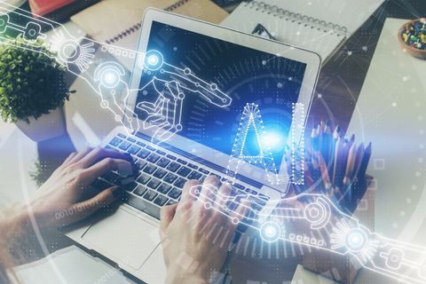 Geld besparen in online advertising door het rendement te vergroten