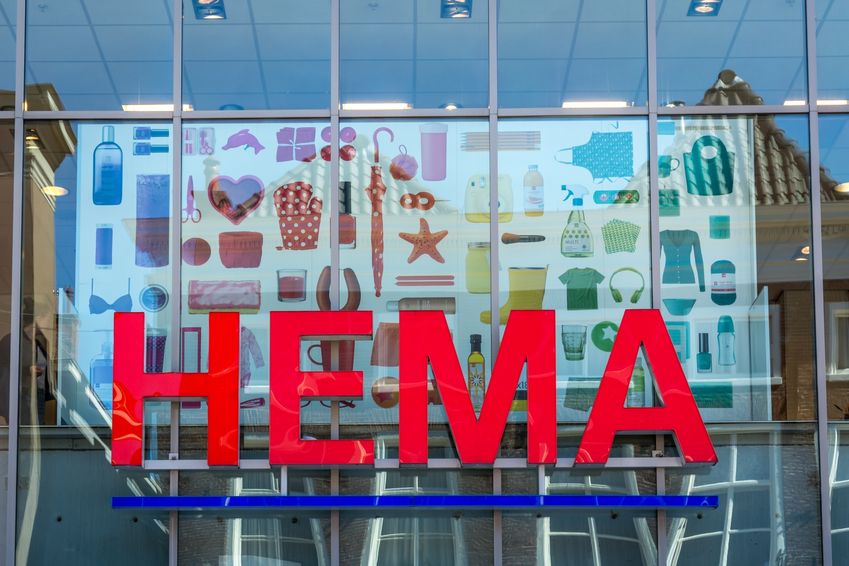 'Boekhoorn en Jumbo-familie betrokken bij bod op HEMA'