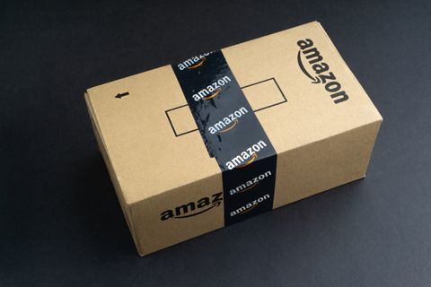 'Brussel klaagt Amazon aan wegens concurrentievervalsing'