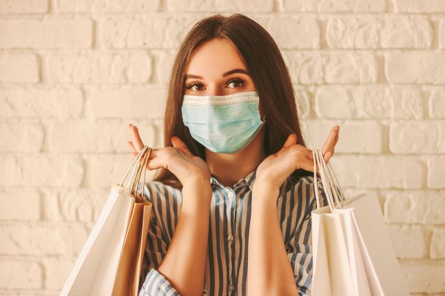 Hoe de uitrol van het coronavaccin het shopgedrag kan beïnvloeden