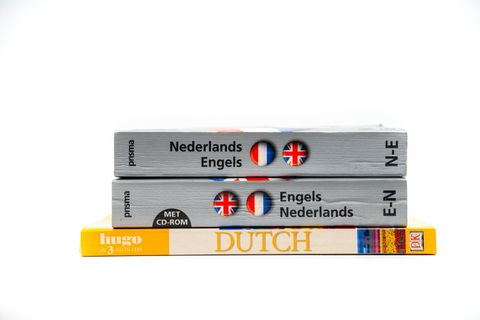 Amazon.nl nu ook in het Engels