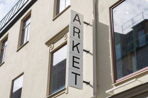 Arket zet voor het eerst stap buiten Europa