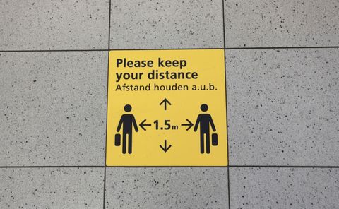 Welke merken zijn relevant tijdens een pandemie?