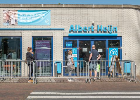 'Flinke bonus' voor aandeelhouders Ahold Delhaize