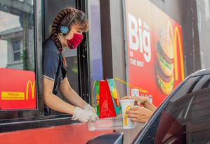 McDonald's-veteraan Steijaert richt zich op klantervaring
