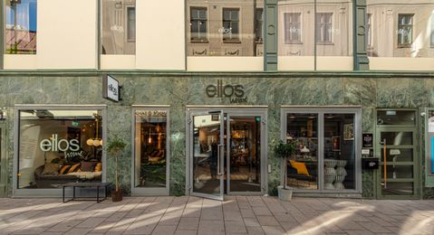 FNG Group (Ellos) dicht bij faillissement