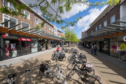 'Tegemoetkoming voor detailhandel ontoereikend'