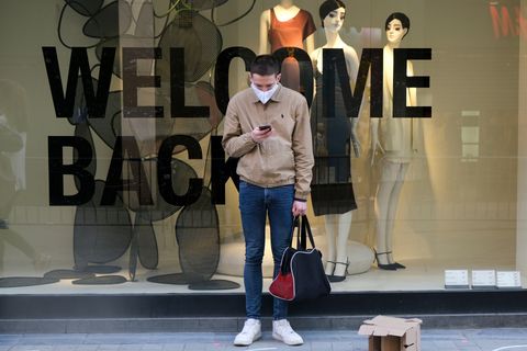 'Belgische modesector bloedt langzaam dood'