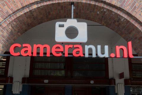 CameraNu.nl overgenomen door Europese speler