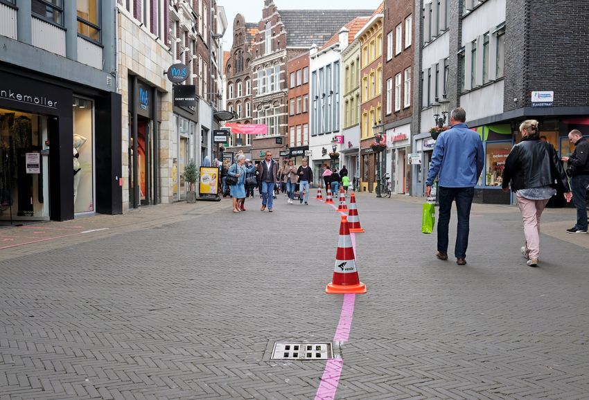 FNV nieuwe cao nonfood rampzalig RetailTrends FNV nieuwe cao nonfood rampzalig RetailTrends