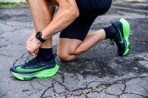 Winkels Nike draaien beter dan voor coronacrisis