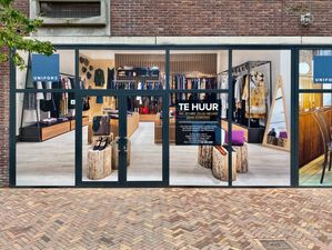 'Ombouwen winkels levert 6500 woningen op'