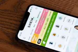 Appdate: De mode-app die Amazon van zijn troon stoot
