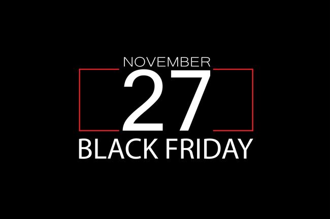 Hoe corona Black Friday een ander gezicht geeft