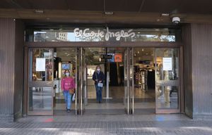 El Corte Inglés wil van drieduizend medewerkers af