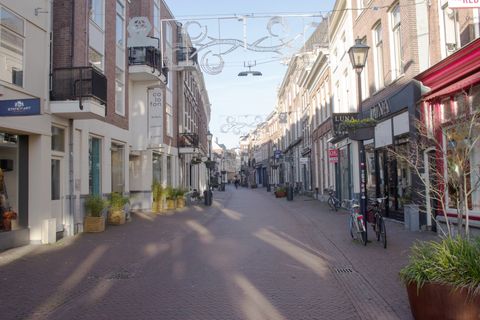 'Ook na coronacrisis wordt meer mode online gekocht'