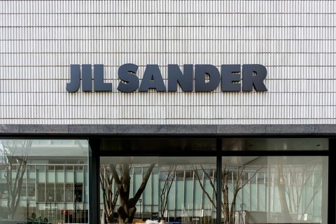 Jil Sander komt in Italiaanse handen