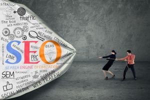 Hoe je als klein bedrijf de juiste SEO-partner vindt