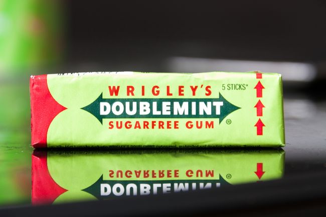 Hoe Wrigley's Amerikanen (en anderen) aan het kauwen kreeg