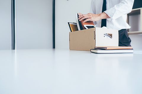 Waarom de ontslagvergoeding bij faillissement (g)een goed idee is