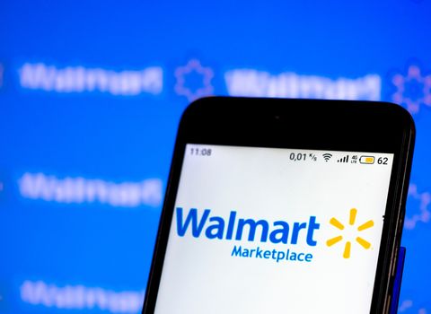 Walmart verkoopt e-commercetechnologie 