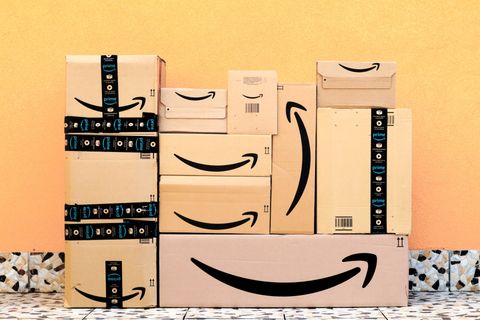Amazon hoeft niet alsnog 250 miljoen euro te betalen