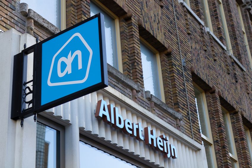 'Albert Heijn in Nederland goedkoper dan in België' - RetailNews