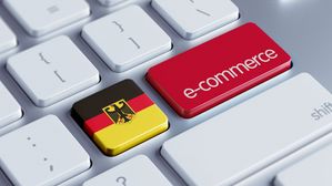 Duitse webwinkels in het rood door retouren