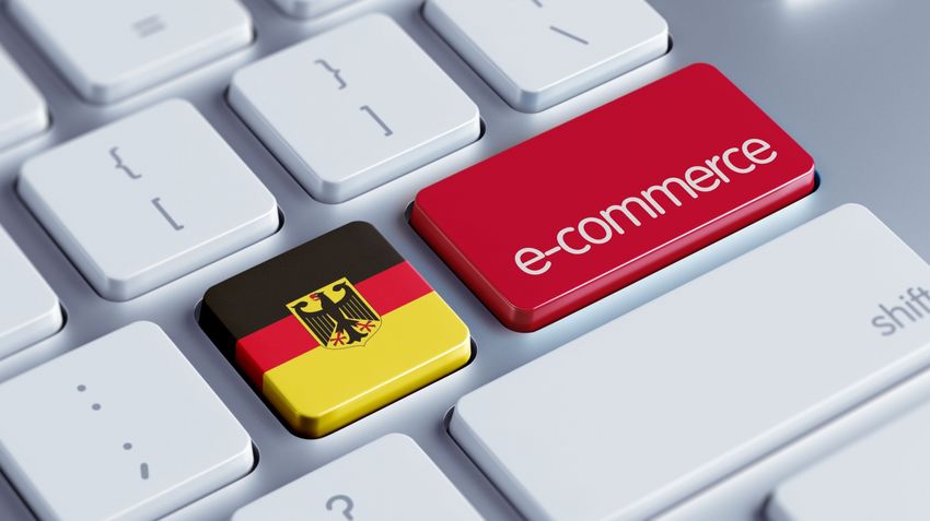 Duitse webwinkels in het rood door retouren